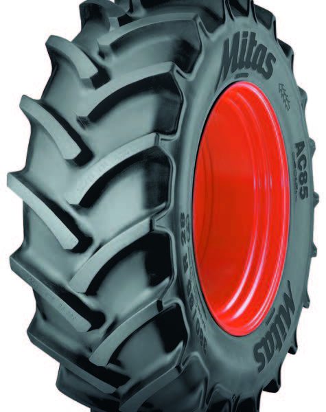 MITAS--38085--R24-AC-85-131-A8--Mezogazdasagi-es-ipari---gumi---
