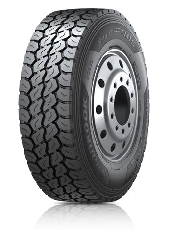 HANKOOK-38565-R225-160K-TM15-MS-POTK-D-C-169Tgk-abroncs-DC