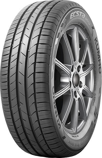 Kumho-18560R15-H-HS52-Ecsta-XL