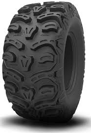 Kenda-AT-25-X-8-R-12-8-PR-43-N-TL-K587-BEARCLAW-HTR