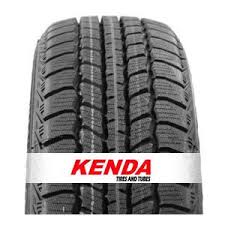 Kenda-185-R-14-C-104--102-N-TL-KR500-WINTER-TRAIL
