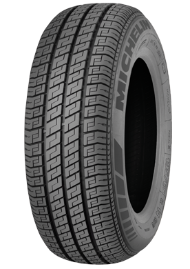 MICHELIN-19560VR14-86V-MXV3-A