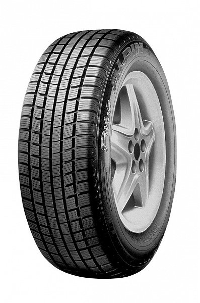 MICHELIN-24535-R20-91V-PILOT-ALPIN-4-N1-GRNX-E-E-270Szgkteli-abroncs