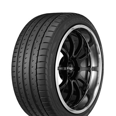 YOKOHAMA-23550R18-ADVAN-Sport-V105S-NYARI-SZEMELYGEPKOCSI-GUMI