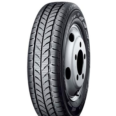 YOKOHAMA-20575R16-WY01-KISTEHER-TELI-GUMI