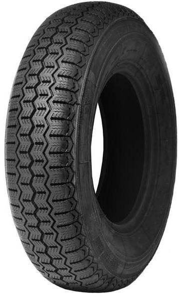 MICHELIN 135SR15 72S ZX